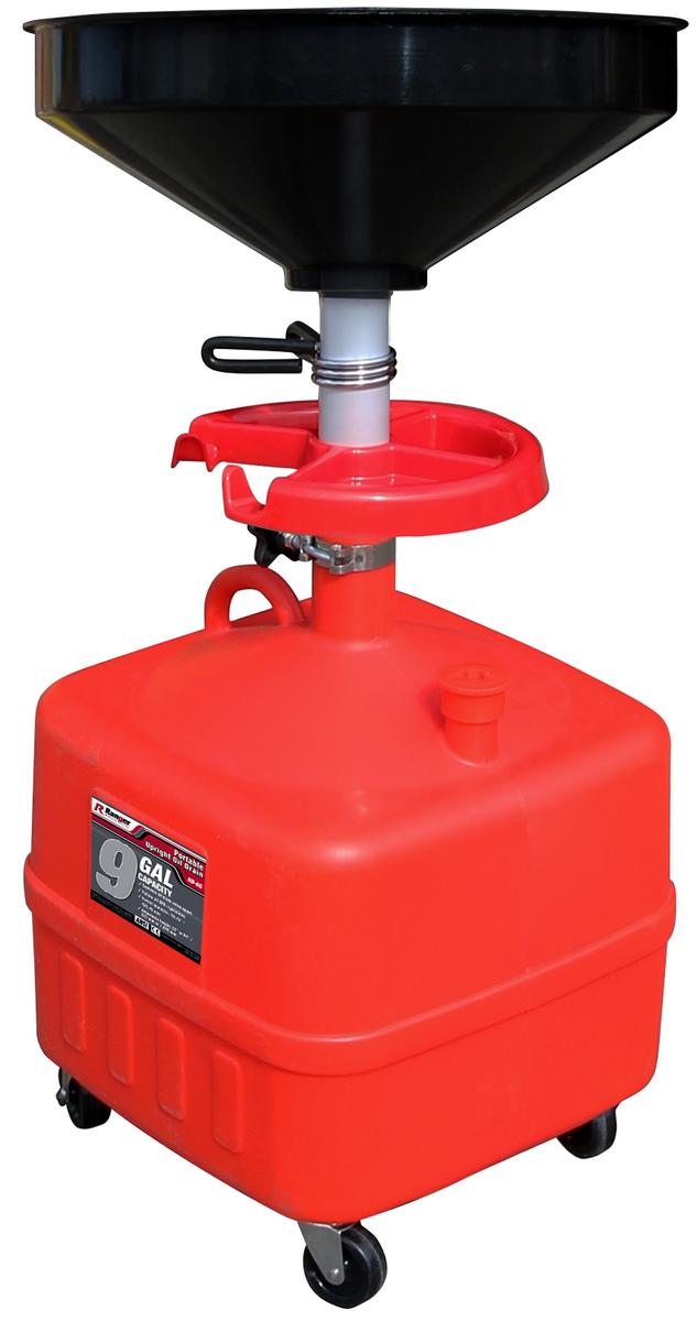 ドラム缶　OILディスペンサー ドラム缶用オイルディスペンサー｜ヤマダコーポレーション