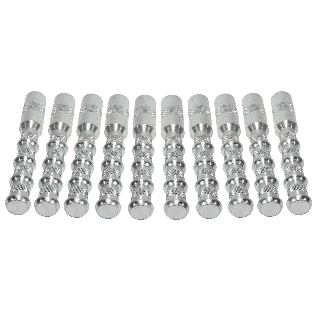 Epoxy Anchor Bolt Kit professional-grade equipment, ideal for shop and industrial use. - MaxJax, M7K, portable 2-post car lift, residential, garage, car lift accessories, vehicle lift