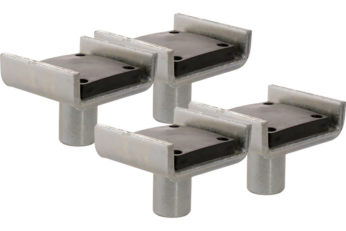 Frame Cradle Pads