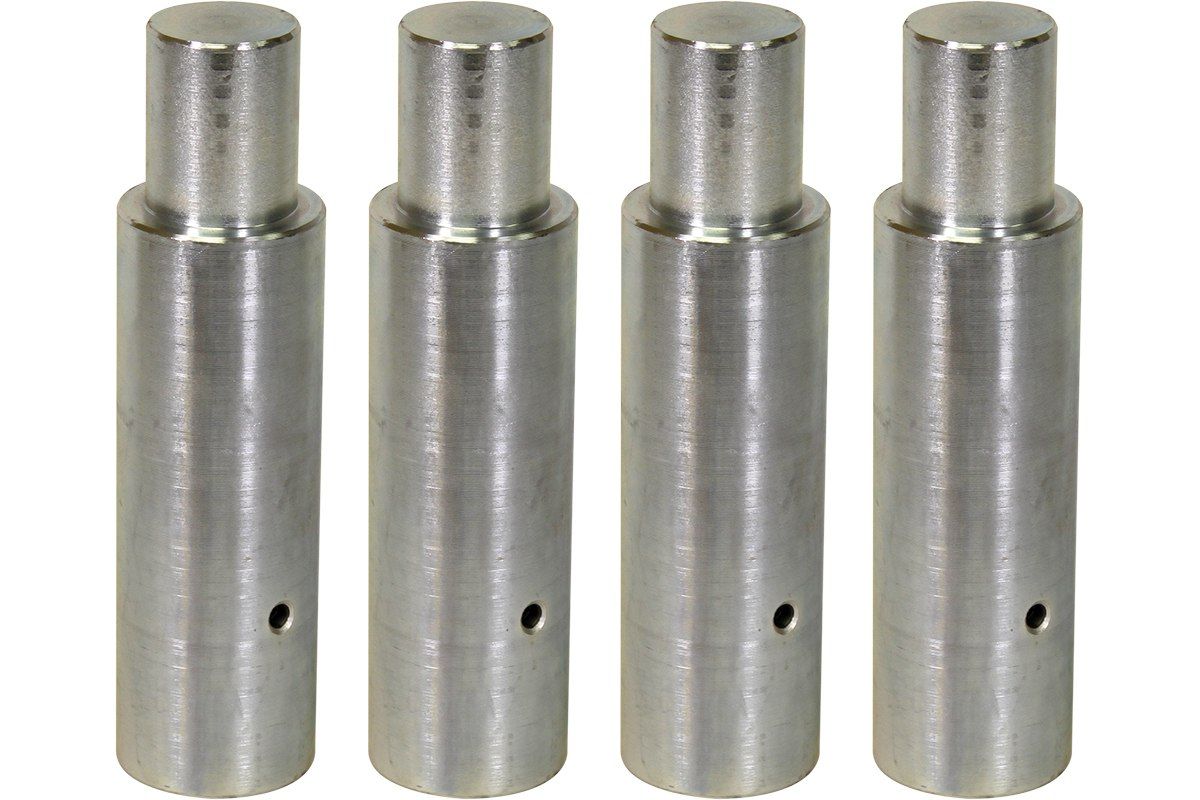 MaxJax Stackable Height Adapters