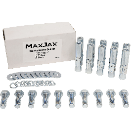 www.maxjax.com